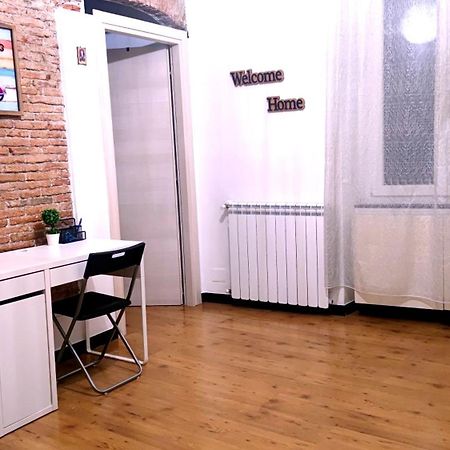 דירות ג'נובה Porta Soprana House - Centro Storico מראה חיצוני תמונה